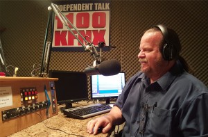 Greg on Networking Arizona radio show on 1100KFNX on 11 17 15 CROPPED