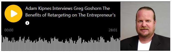 New Podcast – Catch us on The Entrepreneur’s MBA Podcast