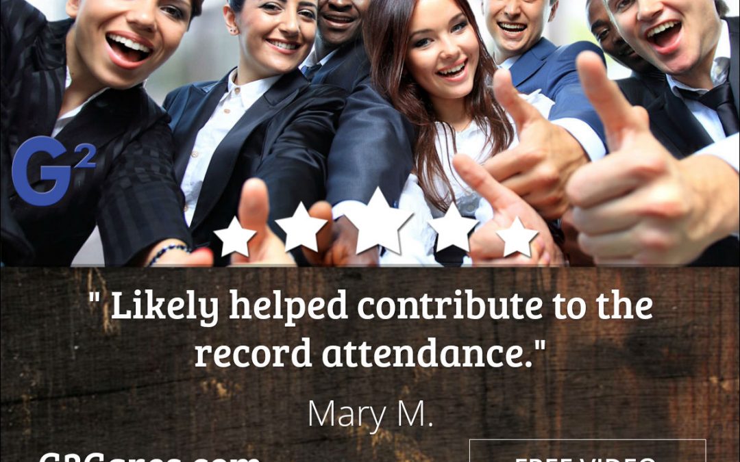 What people are saying about G2 Cares