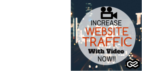 increase website traffic with video g2 logo for g2videoaz homepage